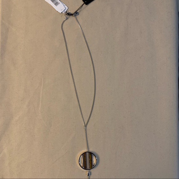 Jenny Bird NWT Rhine Lariat - Picture 6 of 12